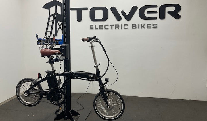 Blix Vika Travel Review