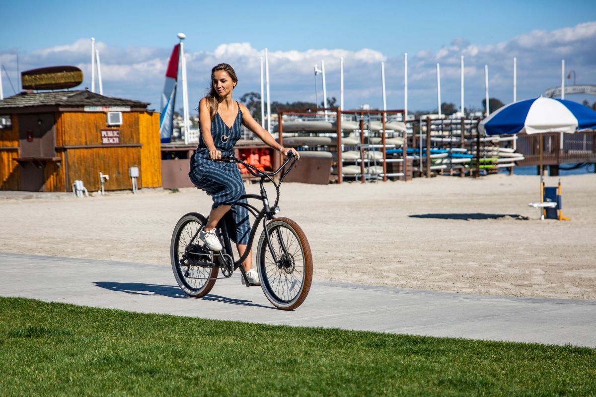 Electric Bike Repair Shops in Miami Tower Electric Bikes