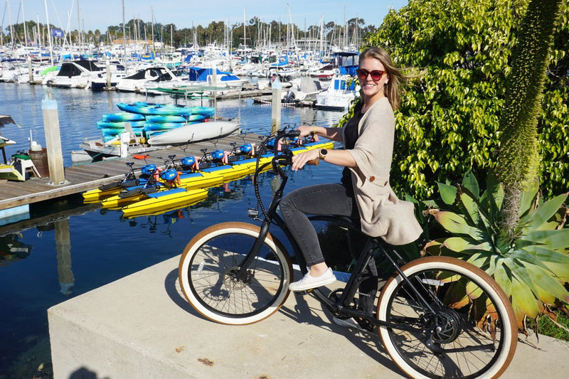 Electric Bike Repair in Charleston