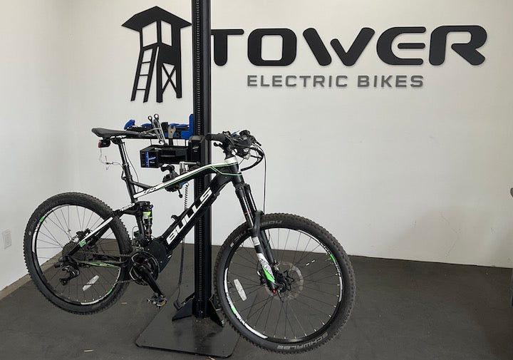 Bulls E-Stream Evo 45FS Review