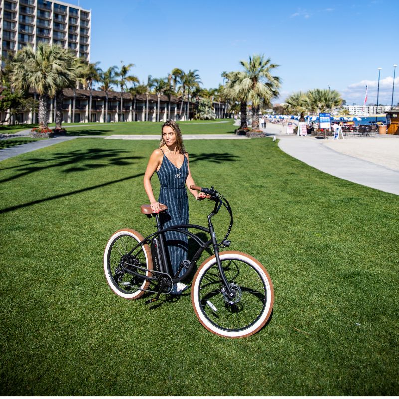 San Diego Electric Bike Repair Shops Tower Electric Bikes