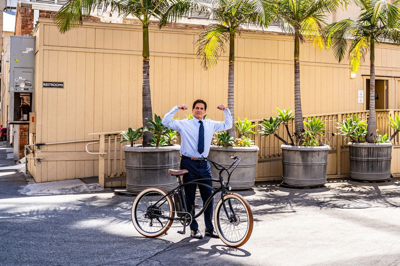 Best Electric Cruiser Bike