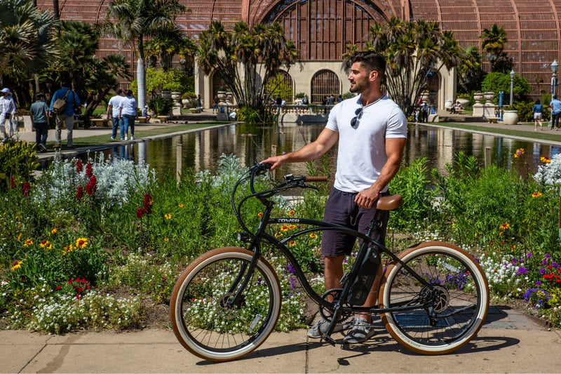Electric Bike Shopping Guide