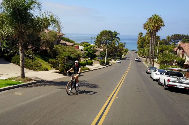 Troubleshooting Pedal Assist on an E-Bike