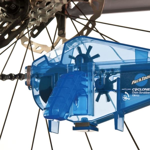 How to Clean Your eBike Drivetrain