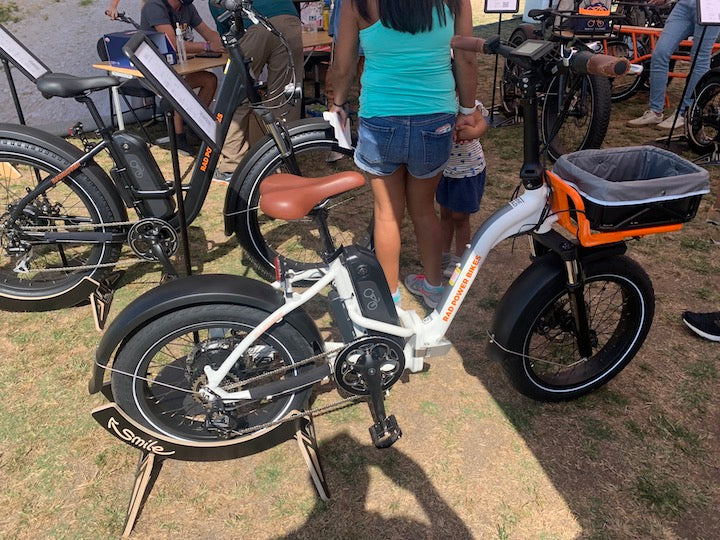 Rad Mini 2 Step Thru Review