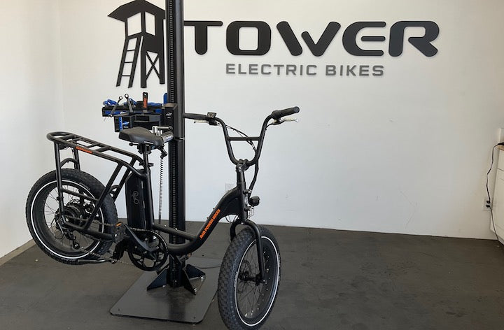 Radrunner by Rad Power Bikes Review