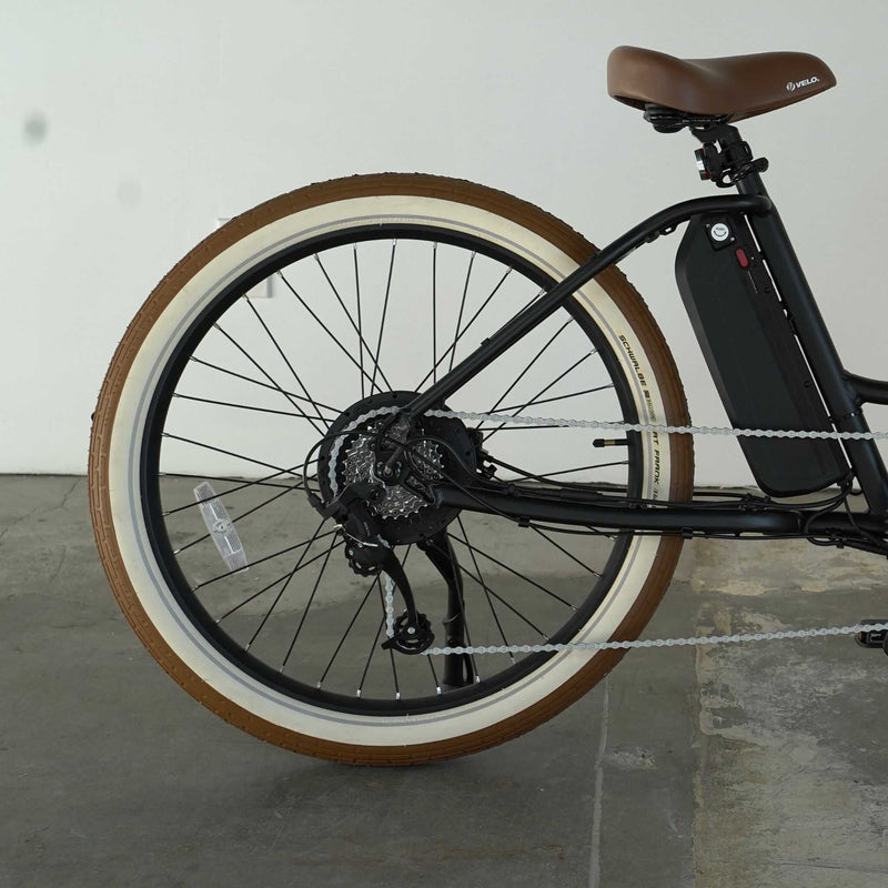 eBike Wheels & Tire Guide