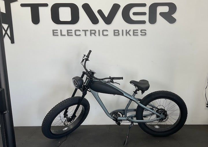 Revi eBikes Cheetah Review