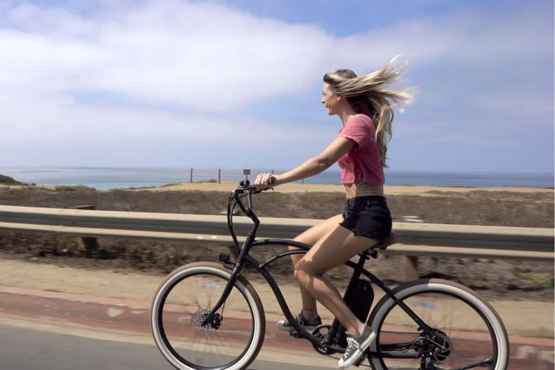 Ebike Operation Guide