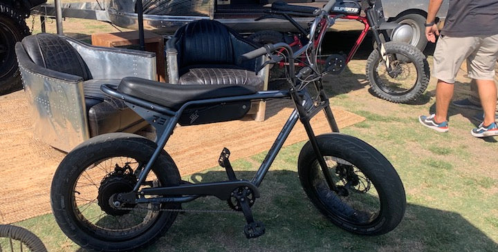 super 73 electric bicycle SUPER73-Z Adventure Series SE The Adventure Series flagship model and everything you could possibly want from Super73s Performance Adventurer Super73 Zx E-Bike Review