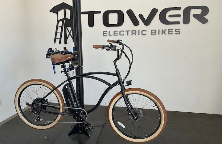 Tower Beach Bum V1 Review