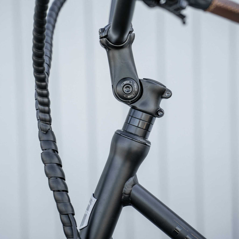 Womens Electric Bike - Beach Babe