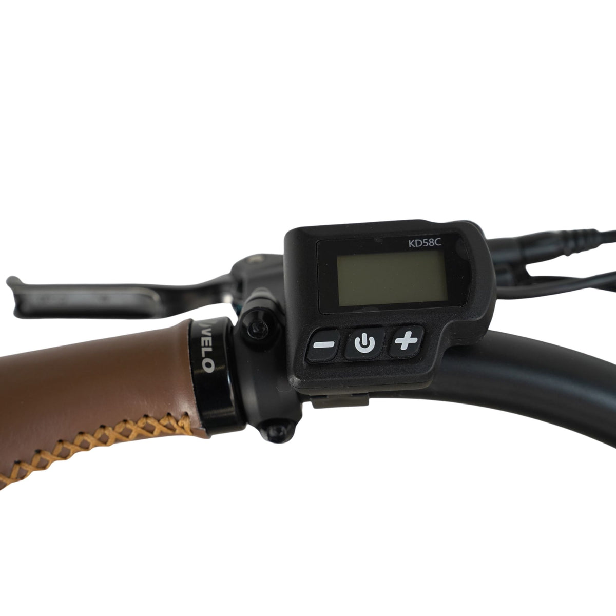 cyco e bike display LCD Display (V2) – Tower Electric Bikes