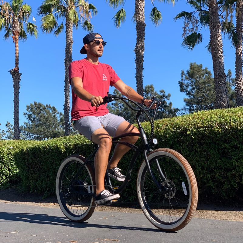 Tower Ebike Specs and Walkthrough