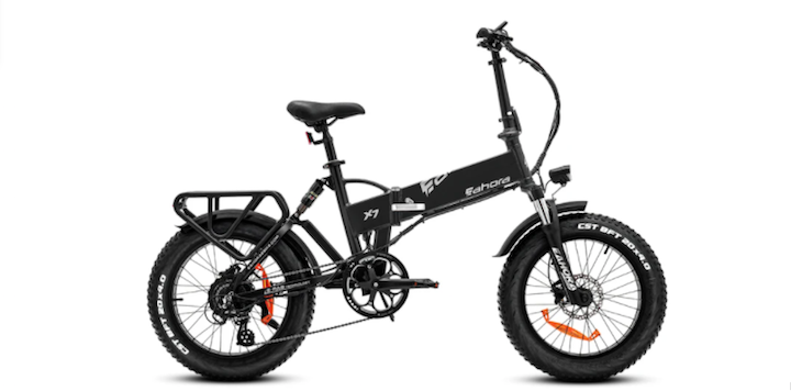 Eahora bike discount