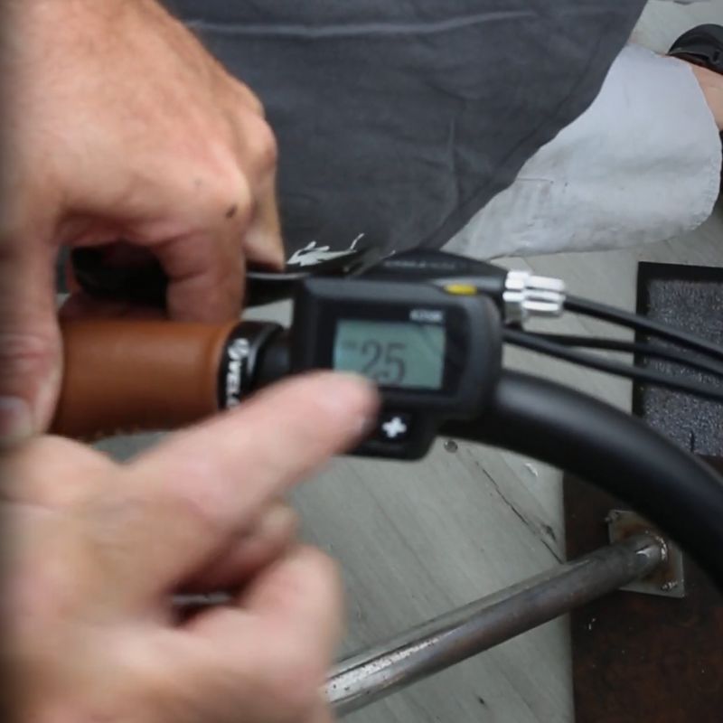 Ebike Error Codes Tower Electric Bikes