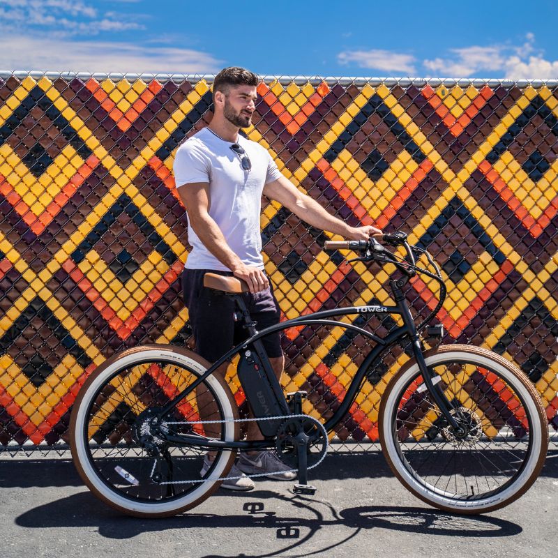 Electric Bike Repair Shops in Portland Tower Electric Bikes