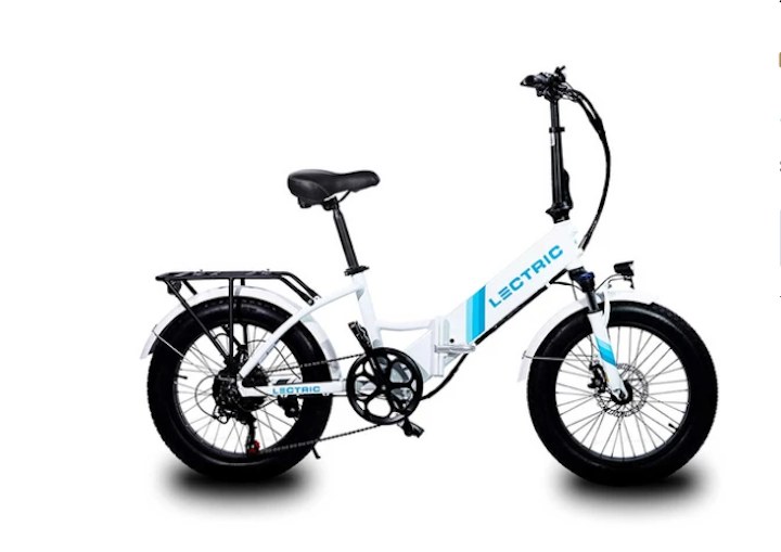 Lectric XP 2 Review Rating on the 100 Point Tower eBike Score Tower Electric Bikes