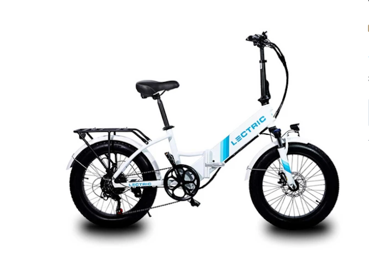 Lectric XP 2 e-Bike Review