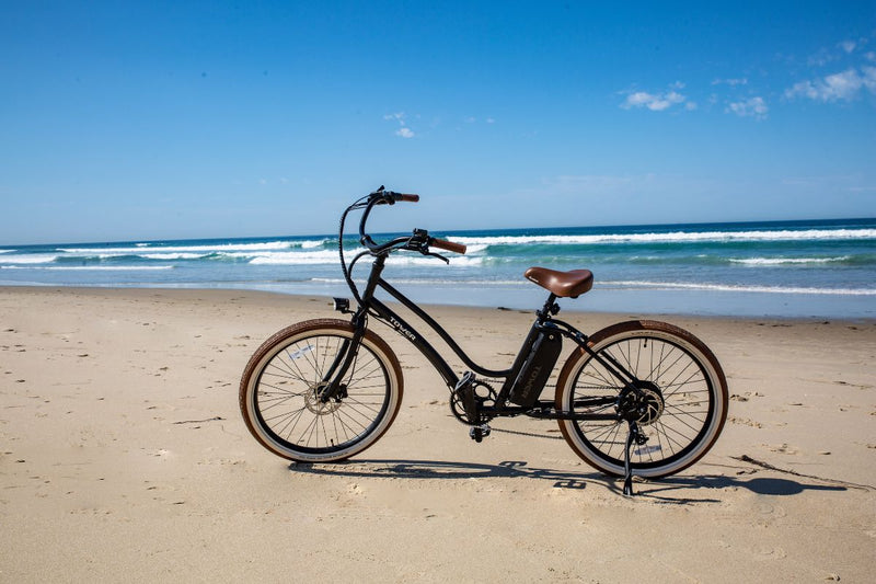 Electric Bike Repair in Virginia Beach