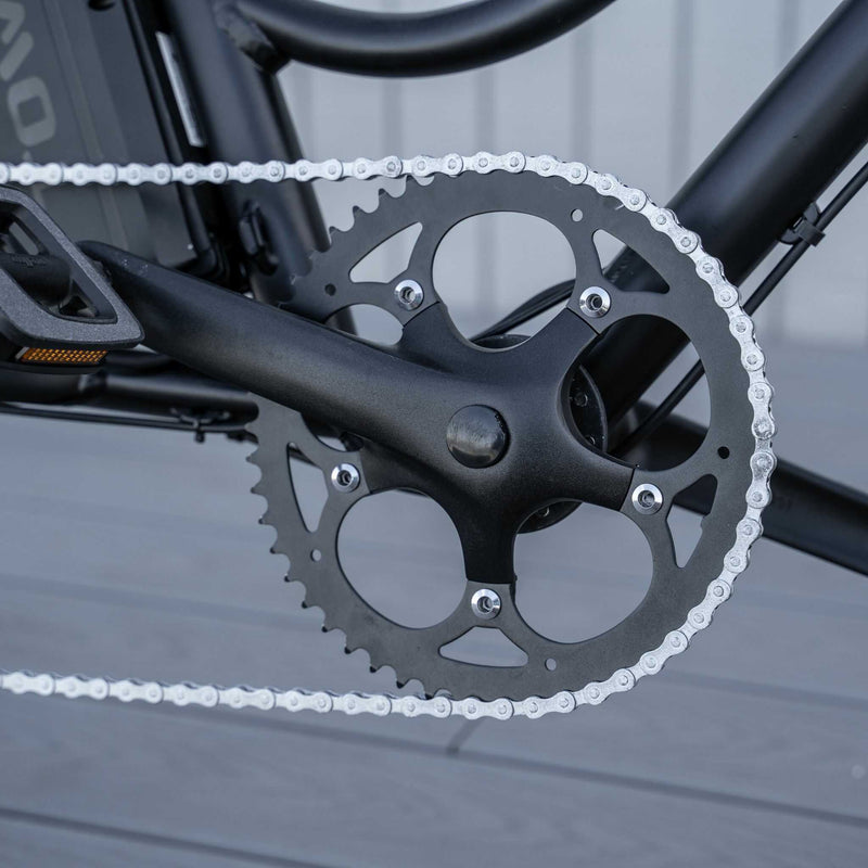 How to Install a New Chain on an E-Bike