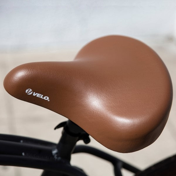 Bicycle Seat Installation on an Electric Bike