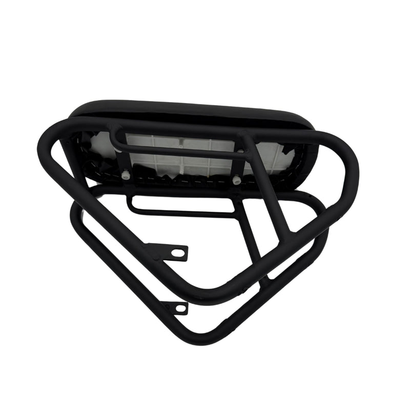 Tower Rear Rack & Seat (Beach Babe Only)