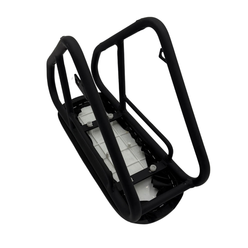 Tower Rear Rack & Seat (Beach Babe Only)