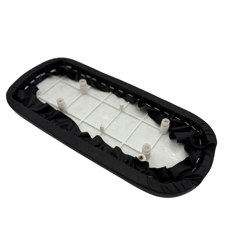 Tower Rear Rack & Seat (Beach Babe Only)