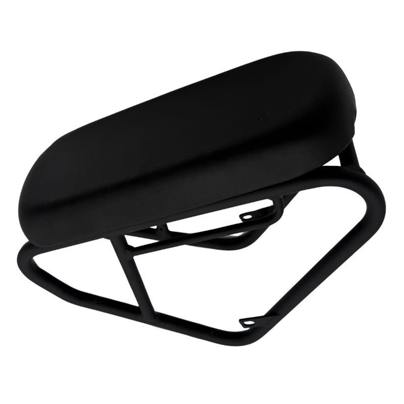 Tower Rear Rack & Seat (Beach Babe Only)