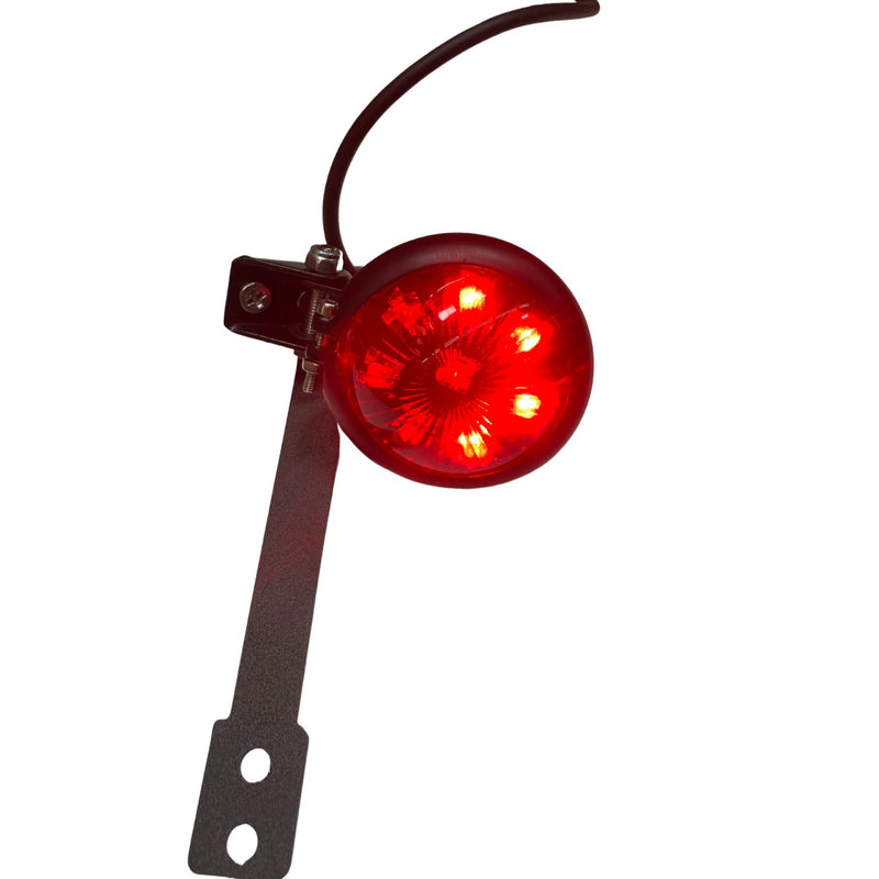 Integrated Rear Light (V2)