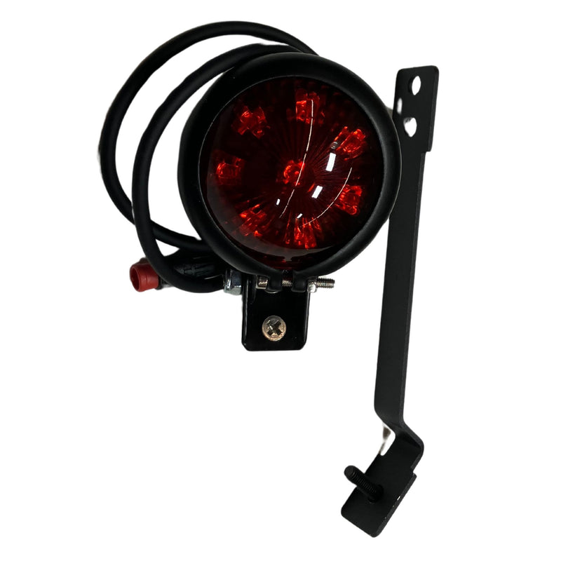 Integrated Rear Light (V2)