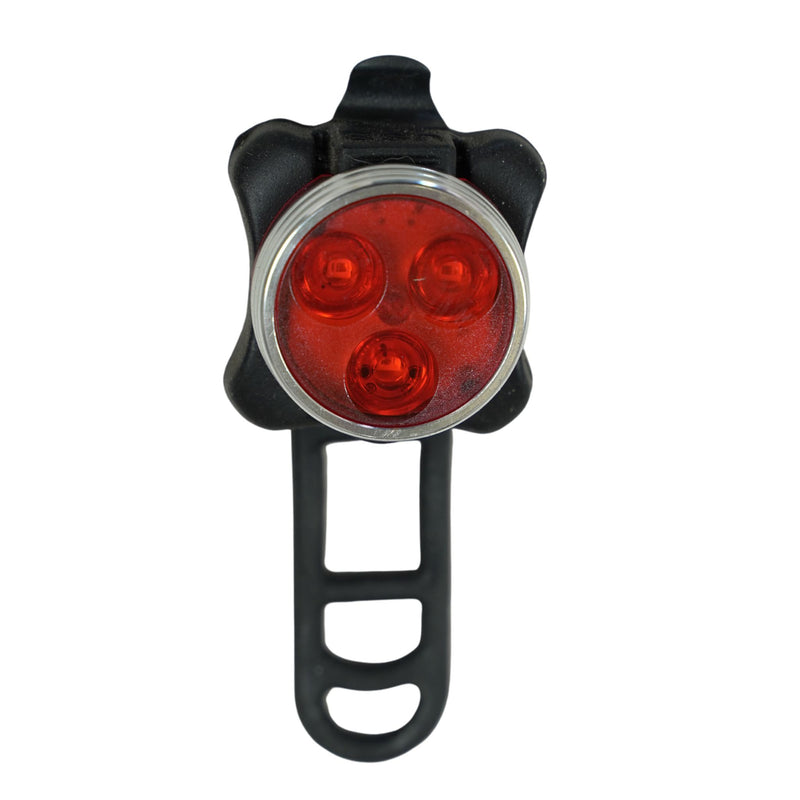 Rear Bike Light