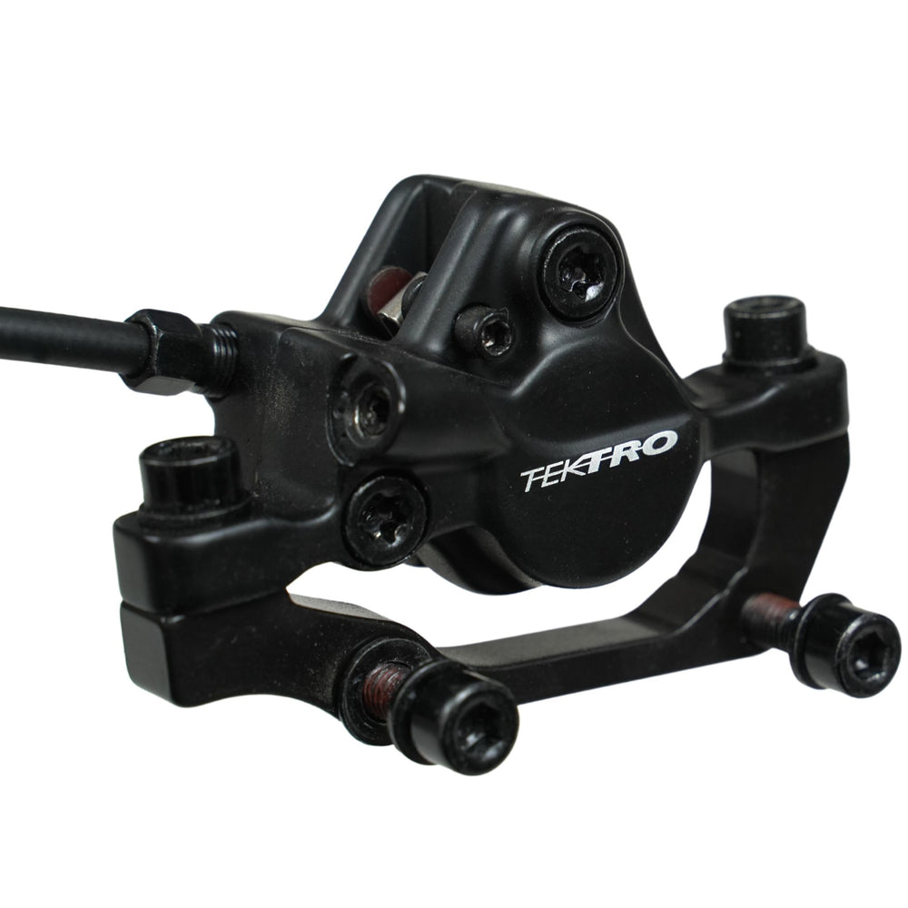 Tektro Brakes | Hydraulic System