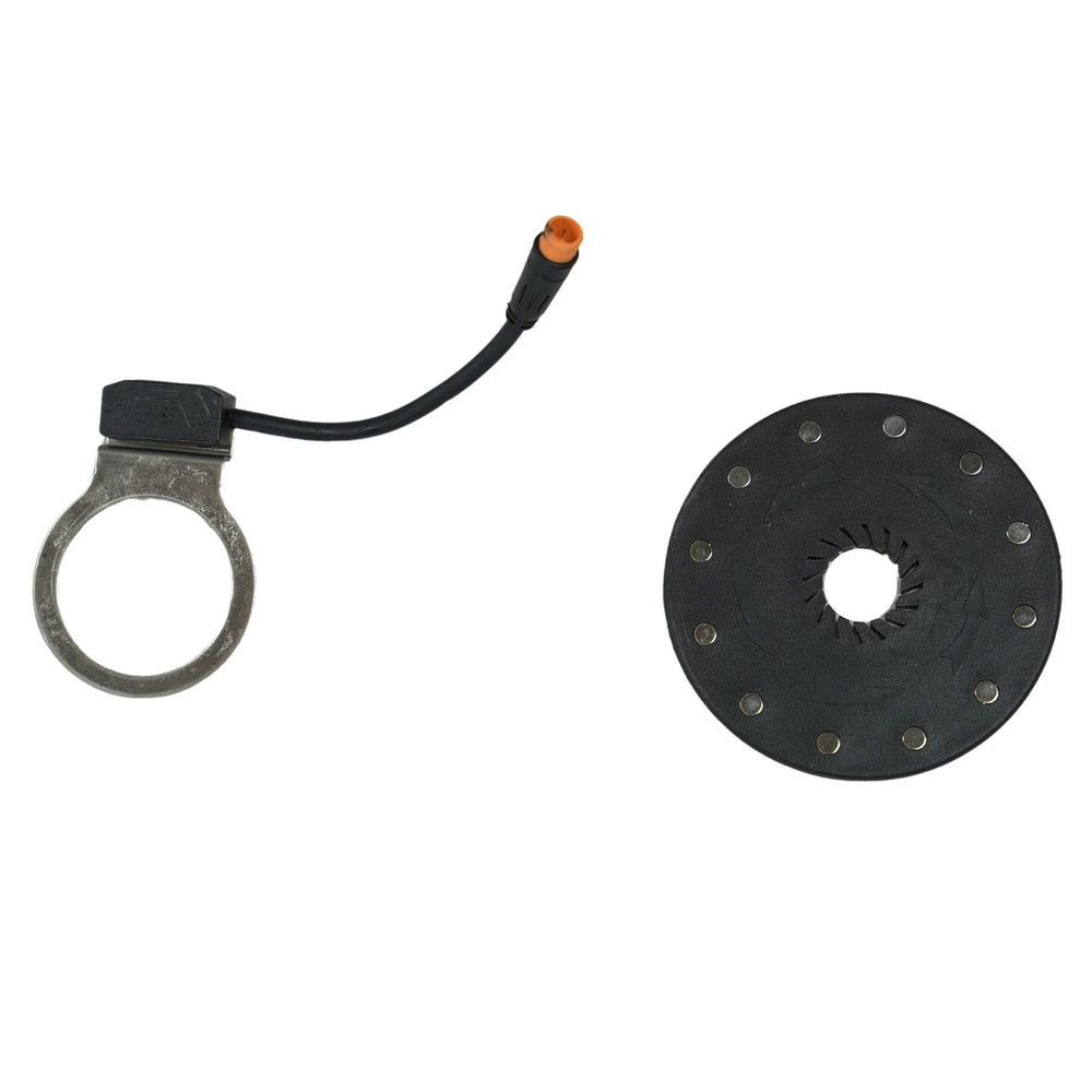 electric bike pedal sensor Pedal Assist System (PAS) – Tower Electric Bikes