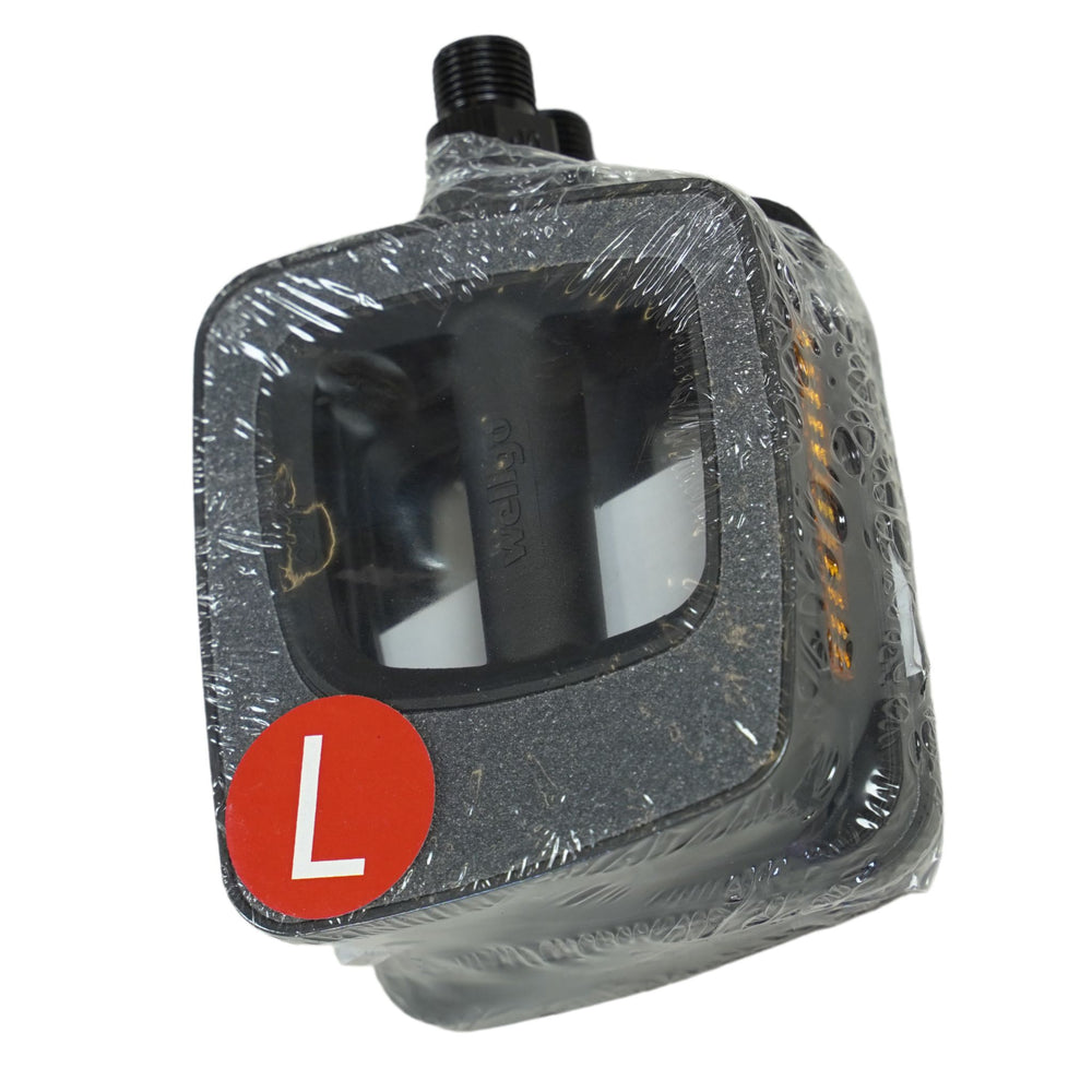 1 Pair Bike Pedals with Toe Clip and Strap, Bicycle Toe Clips As Picture Show 1 Pair Bike Pedals with Toe Clip and Strap, Bicycle Toe Clips As Picture Show