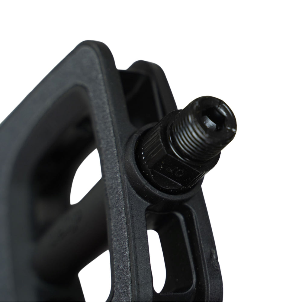 barefoot bicycle pedals Wellgo Barefoot Bicycle Pedals