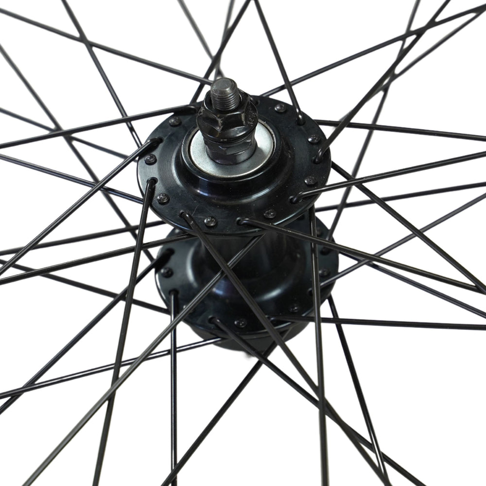 Bicycle Rims 26 Inch (front) - Tower eBikes