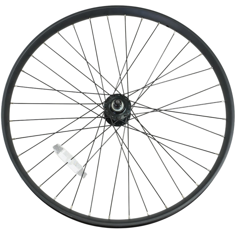 Bicycle Rims 26 Inch (front) - Tower eBikes