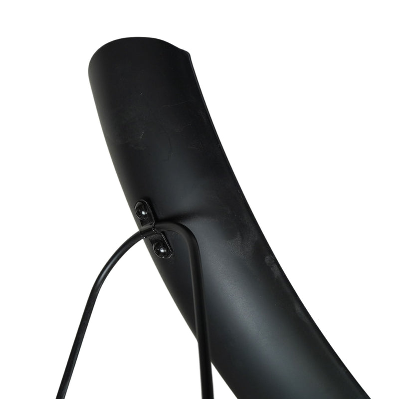 Bike Fenders Set (Black)