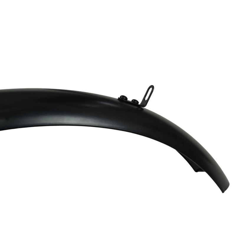 Bike Fenders Set (Black)