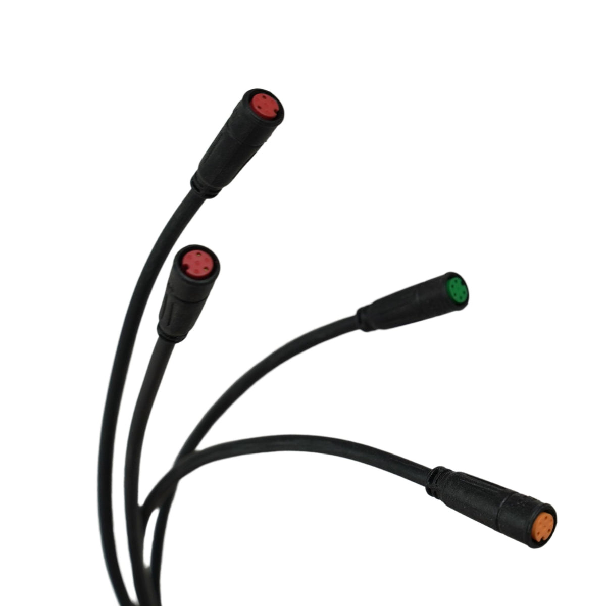 eBike Wiring Harness (V2) Tower Electric Bikes