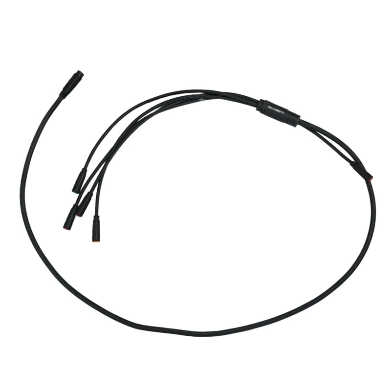 eBike Wiring Harness (V2)