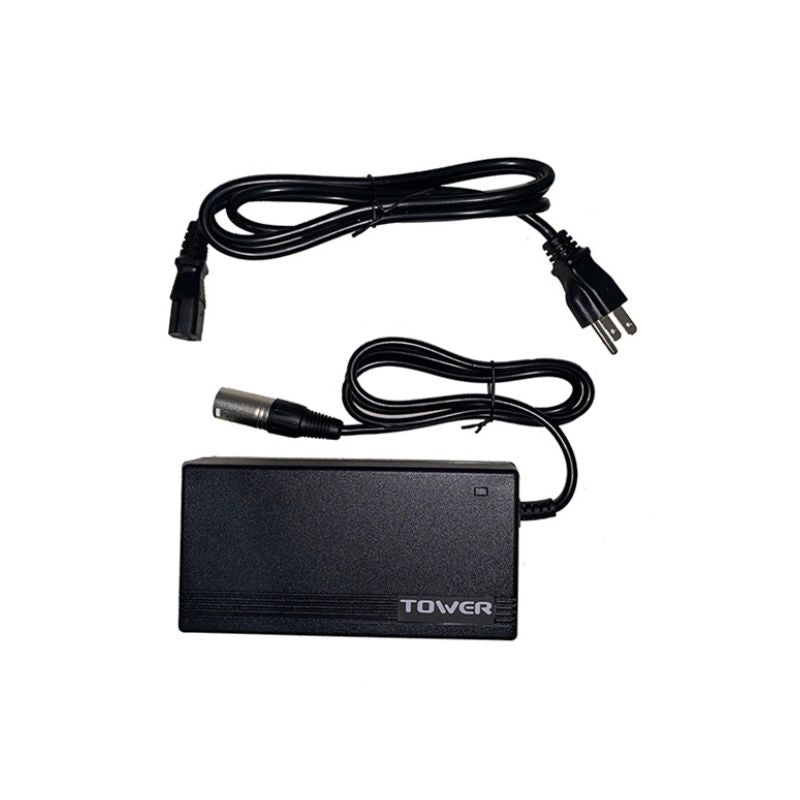 cube e bike charger eBike Battery Charger 48V, 2A