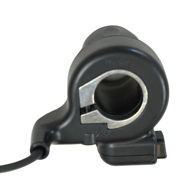 eBike Throttle (Half Throttle) eBike Throttle (Half Throttle)